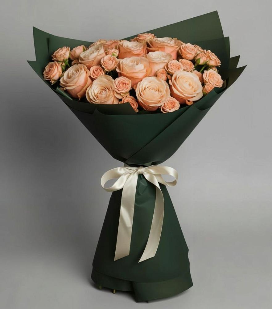 Букет Элегантный в Верхний Услон