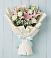 Букет цветов из: Лилии в Верхний Услон