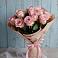 Букет цветов из: Розы в Верхний Услон