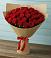 Букет Красные розы Милано в Верхний Услон