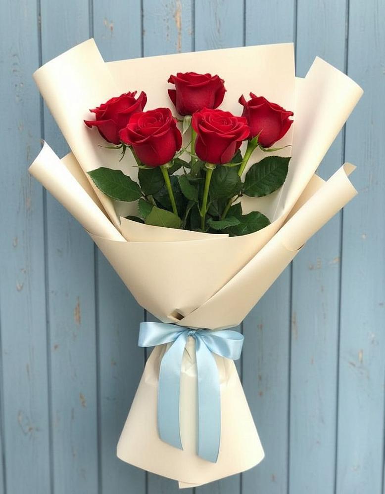 Букет Классика чувств в Верхний Услон