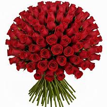 Букет Красные розы Чери Лав #REPLACE_PRED# Верхний Услон