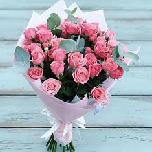 Букет Леди совершенство в Верхний Услон