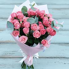 Букет Леди совершенство в Верхний Услон